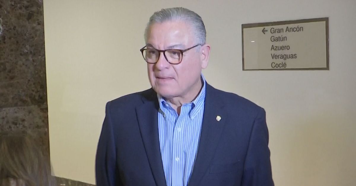 Contraloría niega que irrumpió en diligencias del Ministerio Público; explican la presencia del contralor Flores en la Fiscalía