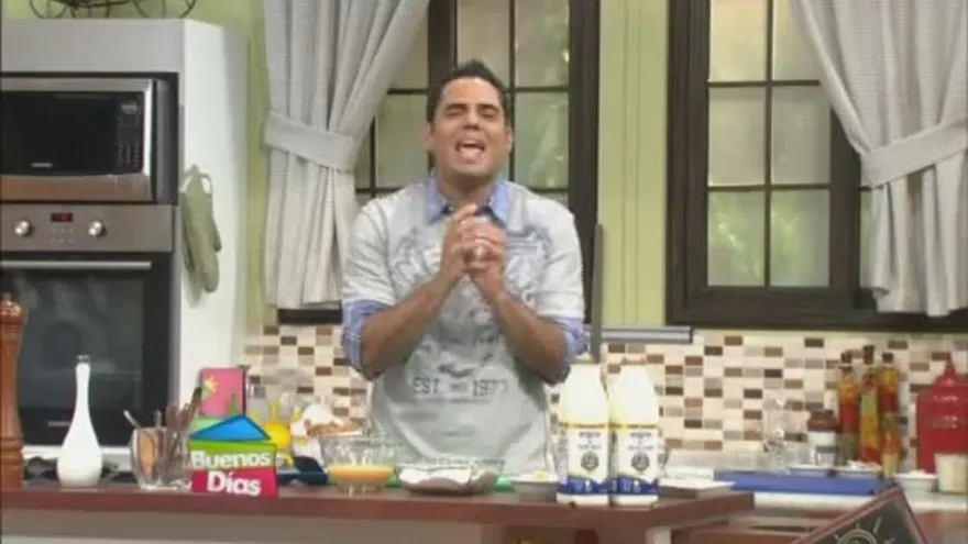 Filete de Cazón con Jengibre