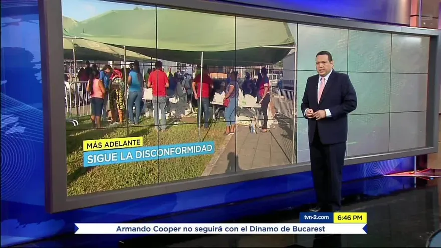 Noticiero Estelar 11 de diciembre del 2018 - Bloque 2