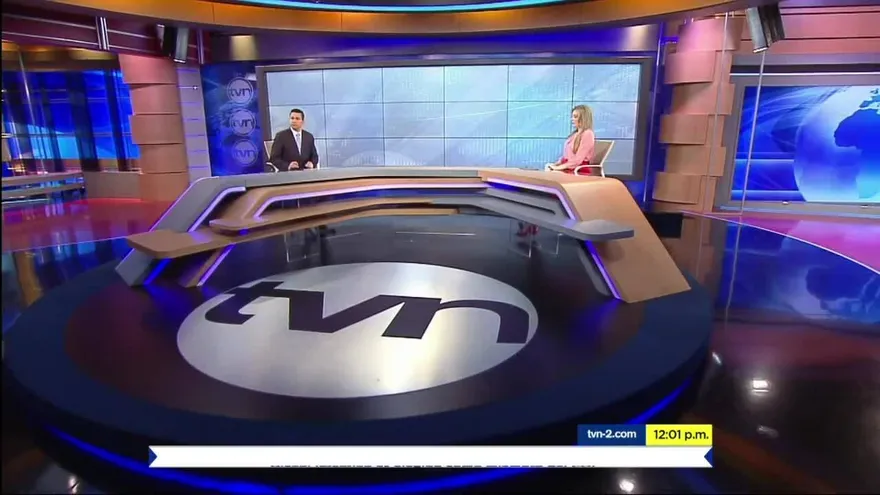 Noticiero MD 10 de enero del 2020 - Bloque 1