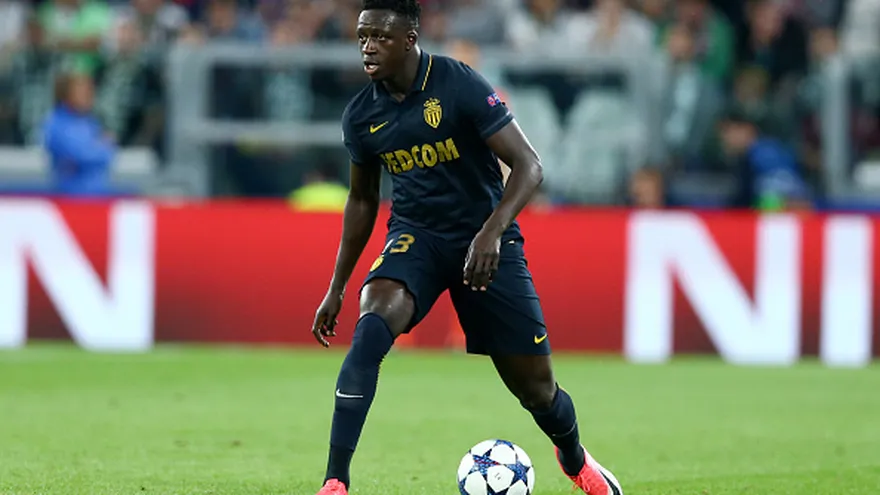 Mónaco y Manchester City llegan a acuerdo por Benjamin Mendy