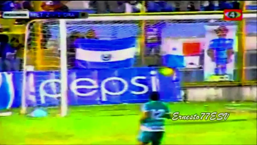 Mira aquí las dos anotaciones de Nicolás Muñoz