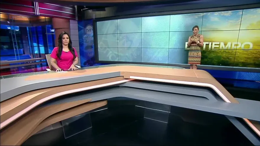 Noticiero AM 11 de septiembre de 2017 - Bloque 3