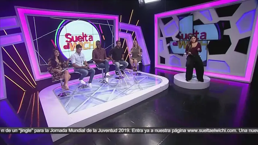 Román Torres llora y le manda un consejo a los jóvenes