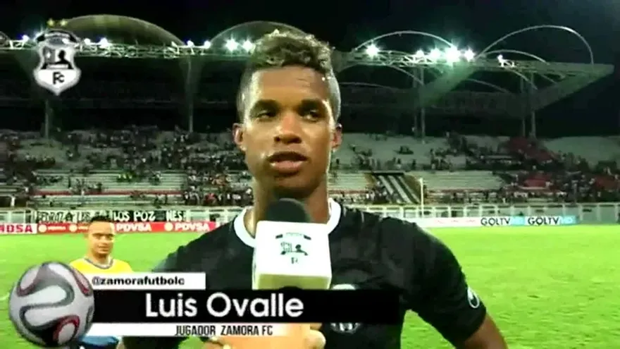 Palabras de Luis Ovalle y Gabriel Torres luego de clasificar a semifinales