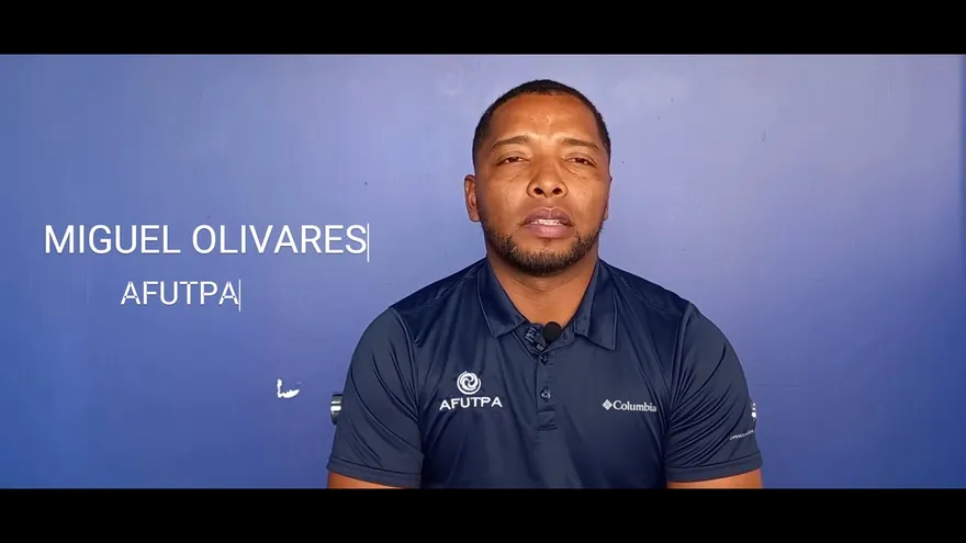 Miguel Olivares habla sobre la situación del fútbol femenino en Panamá