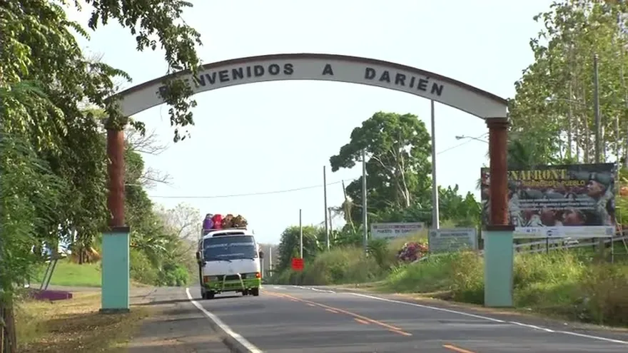 Darienitas, preocupados por atrasos en carretera