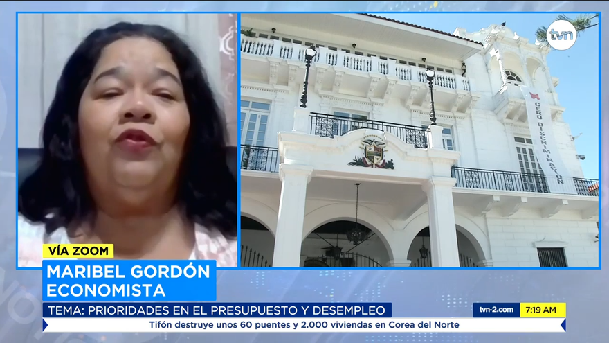 Analizan posibles cifras de desempleo tras la COVID-19