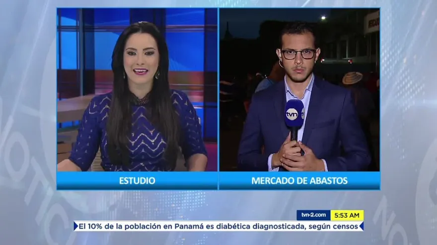 Noticiero AM 15 de noviembre del 2018 - Bloque 1