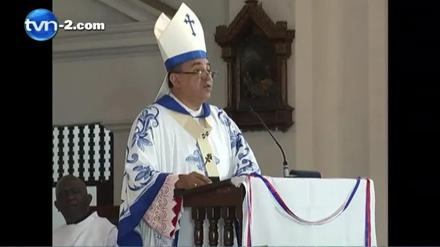 Arzobispo pide investigación y castigo a los corruptos