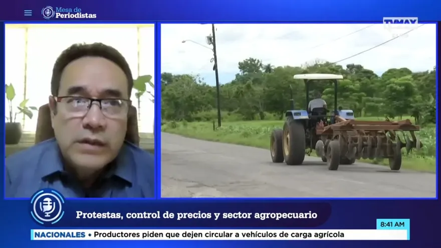 Mesa de Periodistas 10 de agosto de 2022