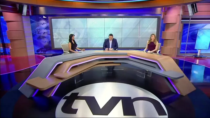 Noticiero Estelar 31 de mayo del 2018 - Bloque 5