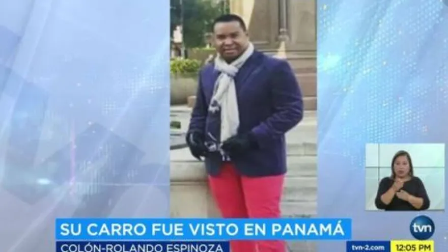 Tribunal de Juicio dictará pena a homicidas de Theodoro Anderson el 16 de septiembre. Foto/TVN Noticias