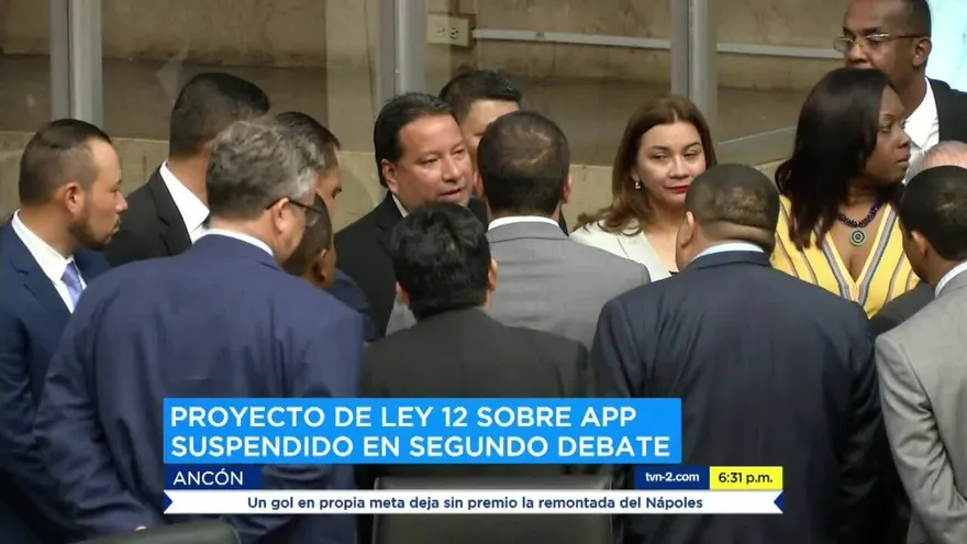 Unificarán manifestaciones en rechazo al proyecto ley de las asociaciones público privadas