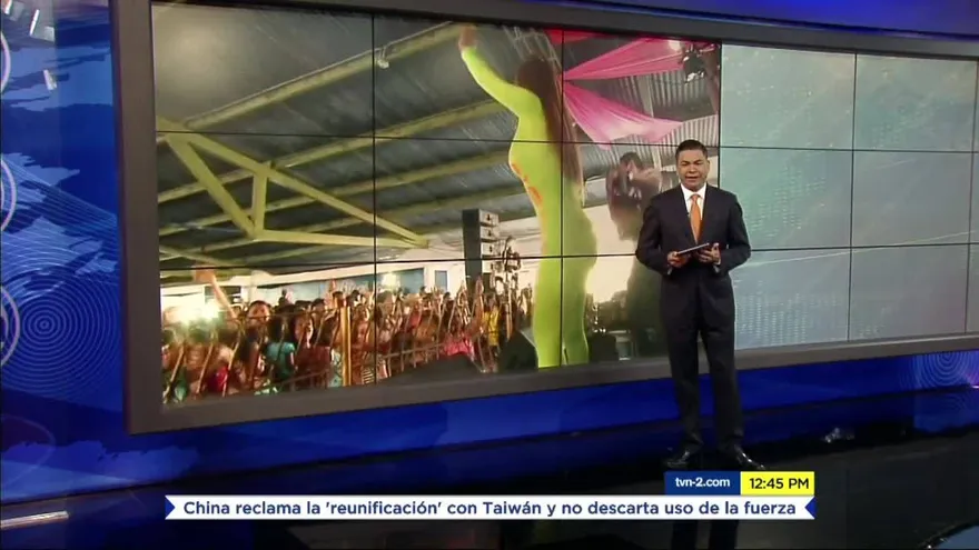 Noticiero MD 2 de enero del 2019 - Bloque 3