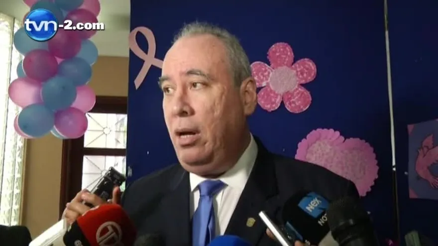 Magistrado Ayú Prado: La Corte está preocupada