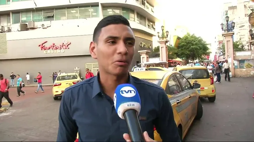 Panameños reaccionan ante el nuevo ajuste al registro único vehicular