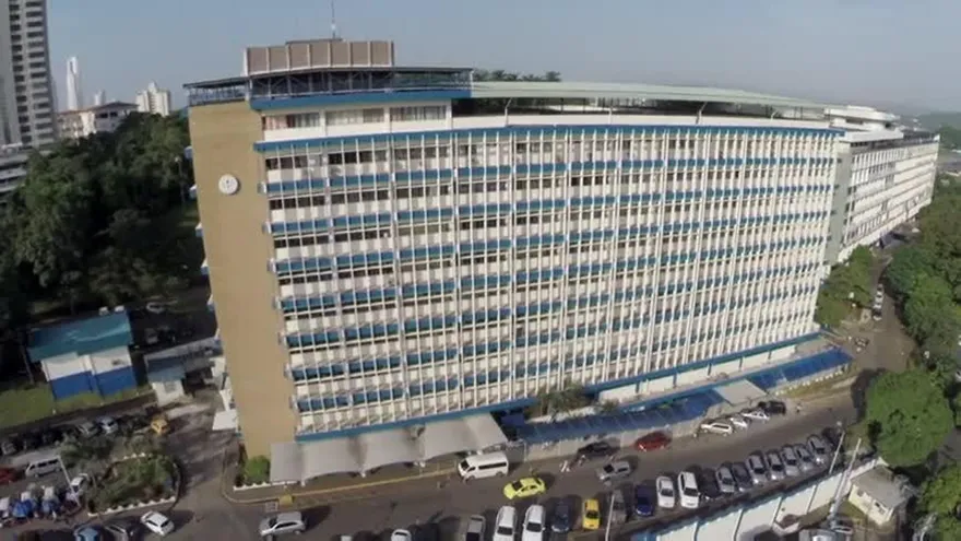 Infraestructuras de la CSS serán pagadas con fondos de programas de maternidad y enfermedad