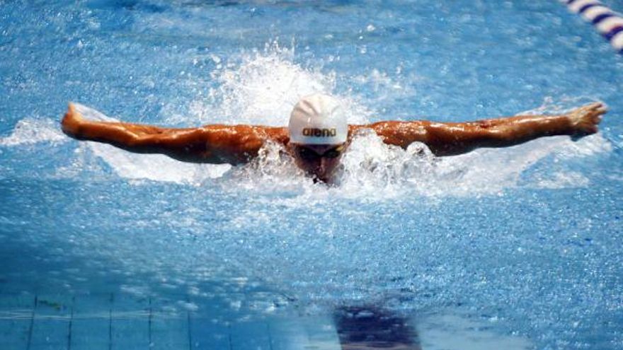 Daniele Tirabassi fue uno de los integrantes del equipo venezolano