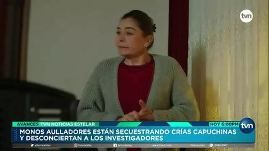Milagro de madre: Están buscando quién dejó a Dervis así