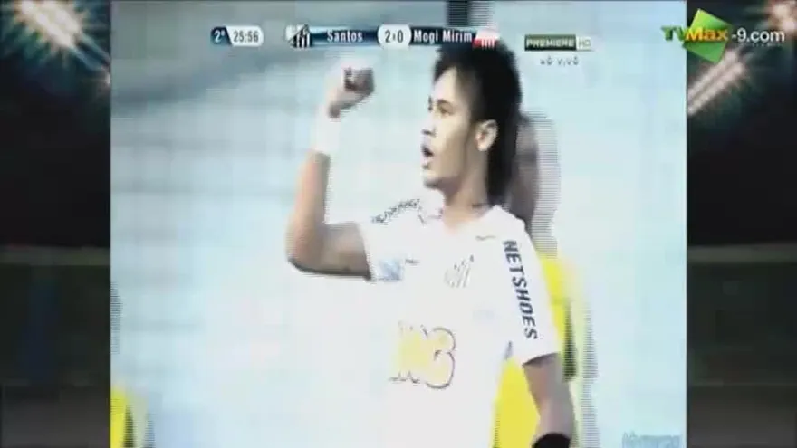 Minuto Final 23 de mayo de 2013 Parte 3