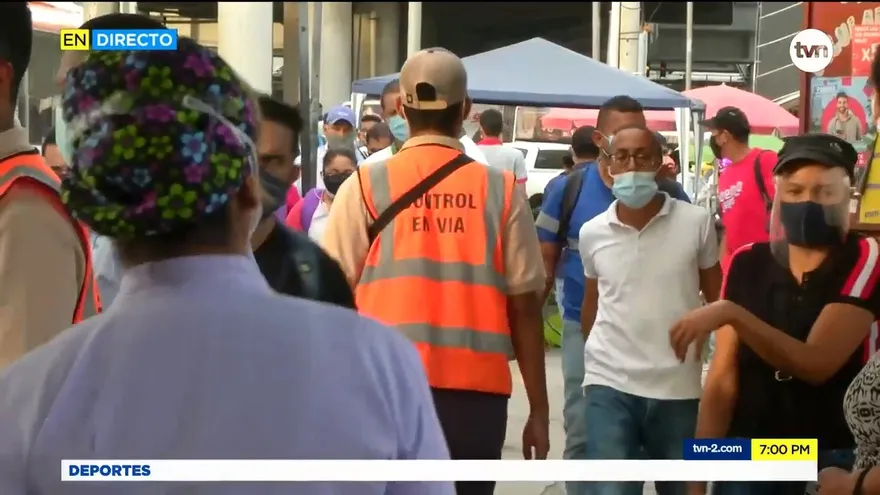 Reacciones de los empresarios tras reunión con el Gobierno Nacional