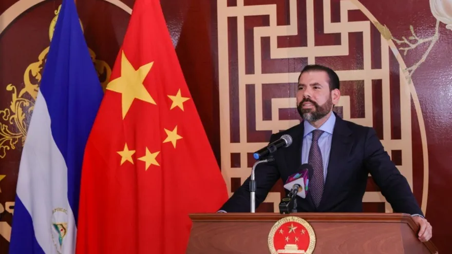 Ortega crea las Zonas Económicas Especiales de la Franja y Ruta que promueve China