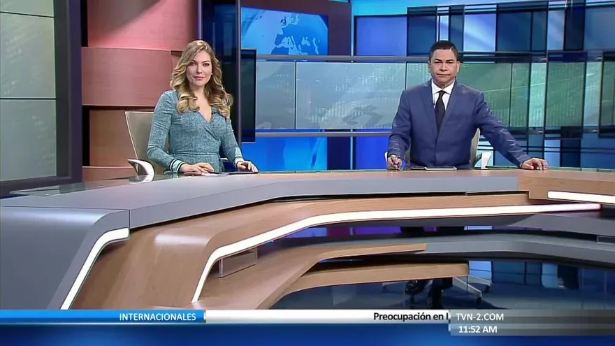 Noticiero MD 26 de septiembre de 2017 - Bloque 1