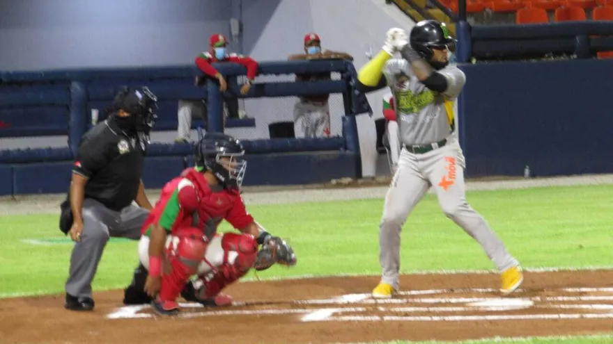 Bocas del Toro toma ventaja 2-0 en la serie final del Campeonato Nacional de Béisbol Mayor ante Chiriquí