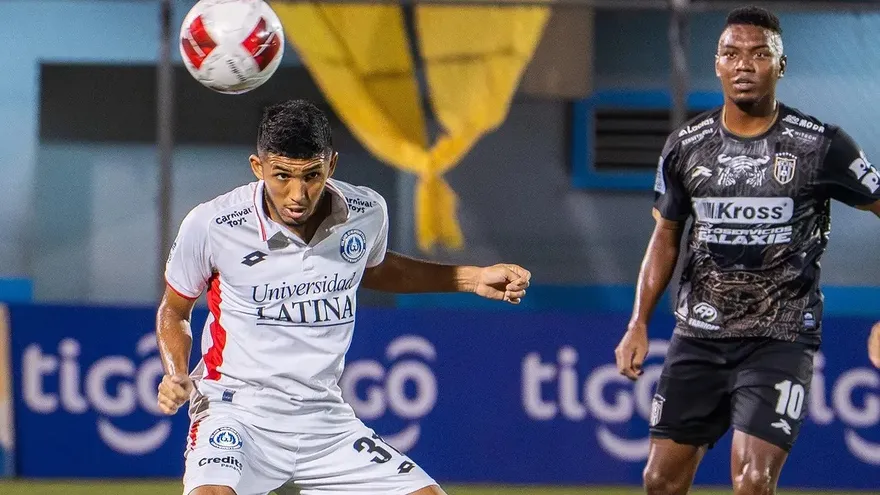 CAI vs CD Universitario J3