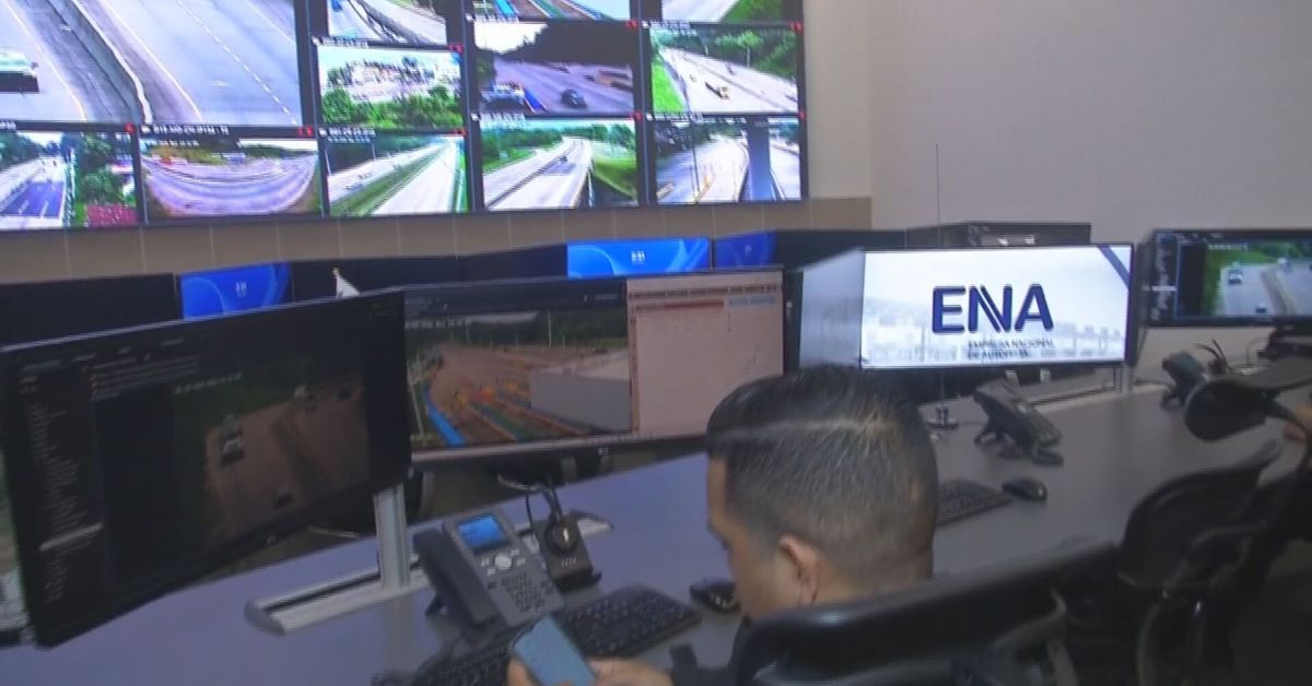 ENA refuerza medidas de seguridad y videovigilancia en los corredores tras recientes incidentes