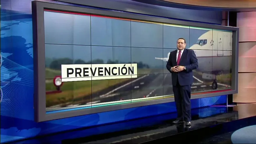 Noticiero Estelar 28 de agosto de 2017 - Bloque 3