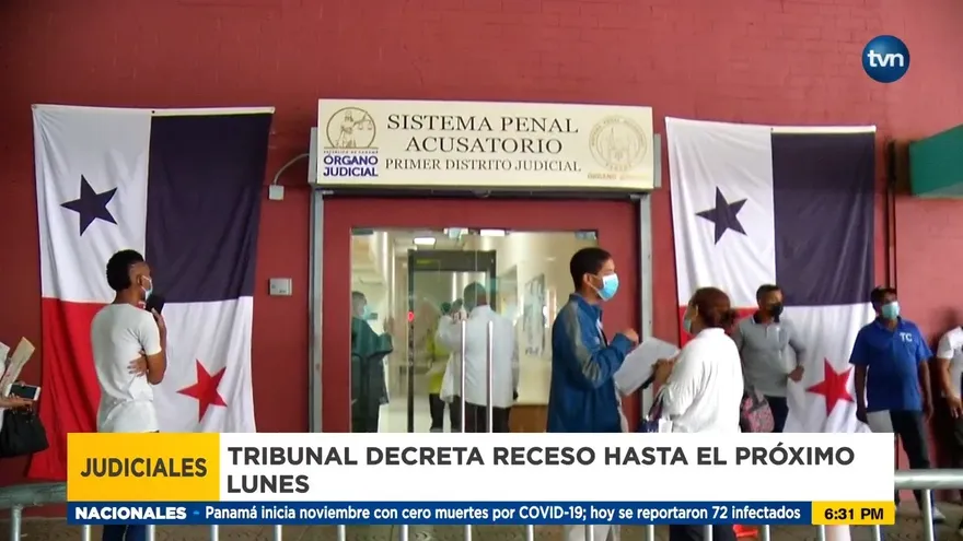 Caso Pinchazos está ya a las puertas de su fase final