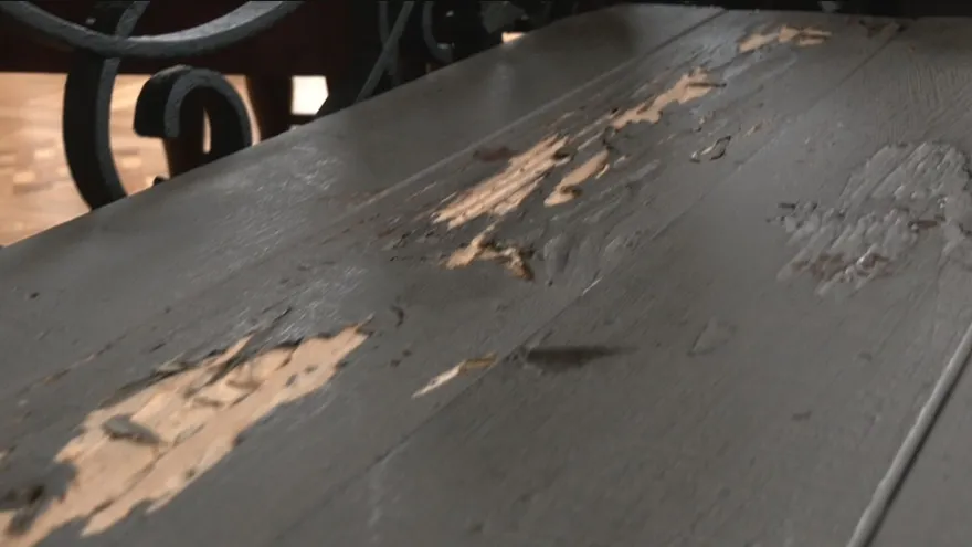 Edificio del Consejo Municipal