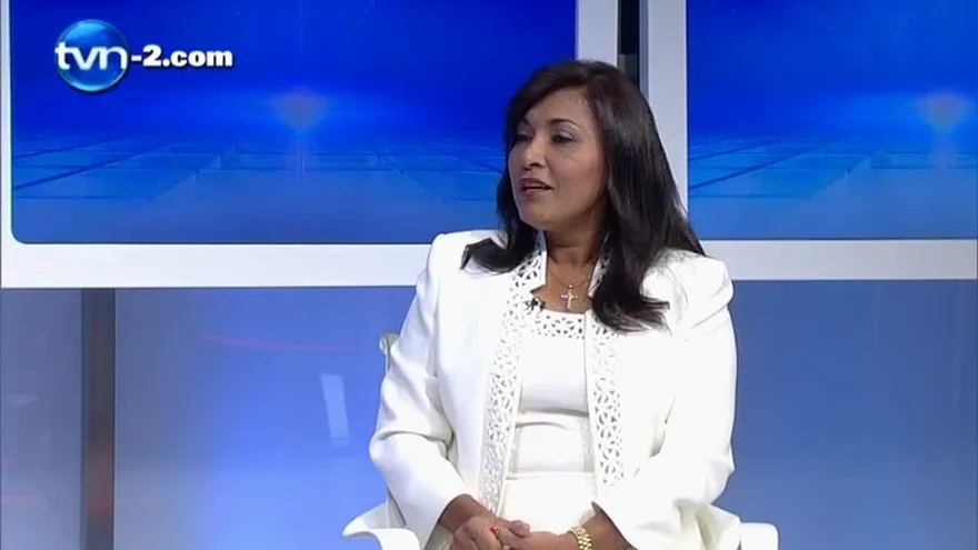 Rosa Canto justifica reunión de Navaro con Varela