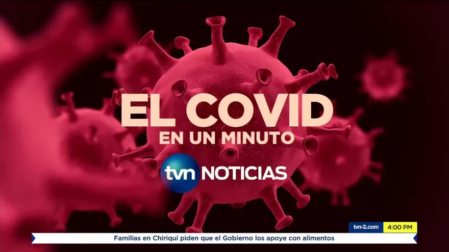 El Covid en 1 Minuto Ep 3 9 abril de 2020