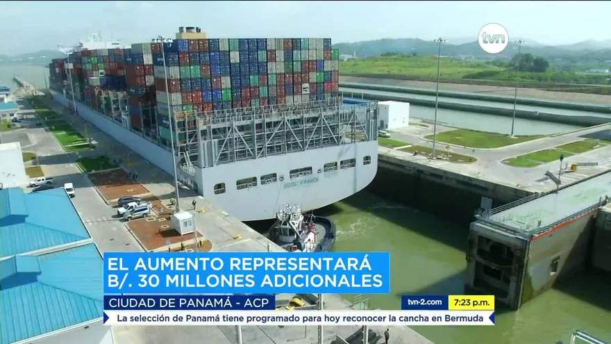 Las estrategias del Canal ante la competencia