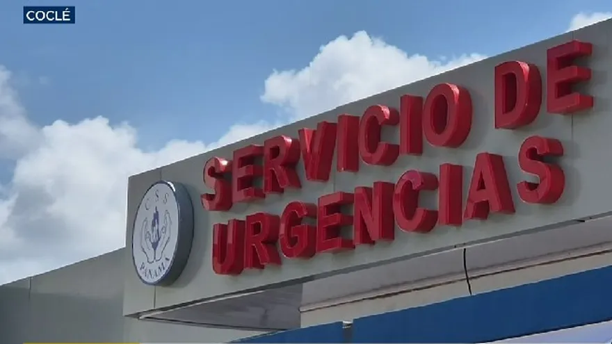 Hospital Rafael Estévez de Aguadulce reporta baja en reservas en su banco de sangre