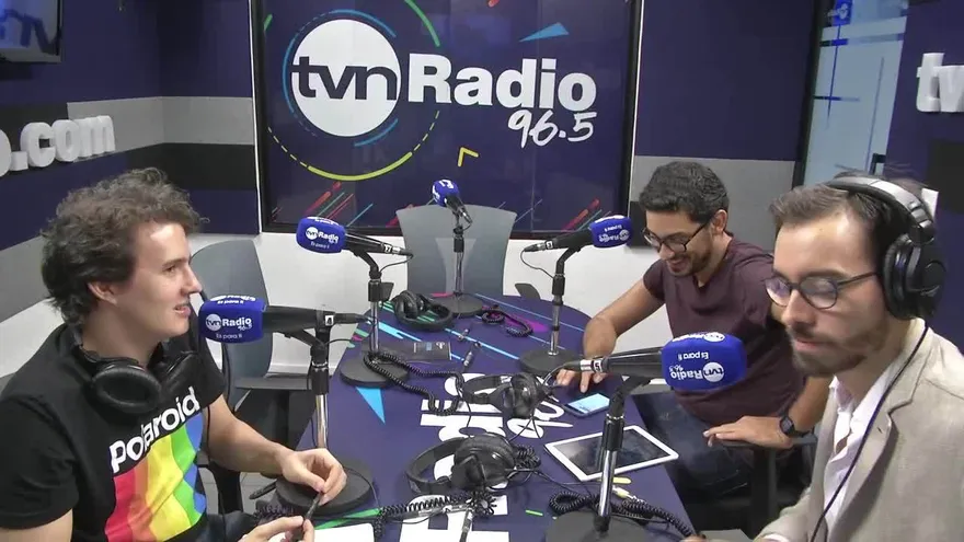 La previa 22 de  noviembre de 2018