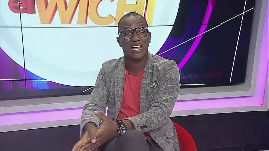 ¡Gaby Garrido acusa a los medios del fin de su relación!