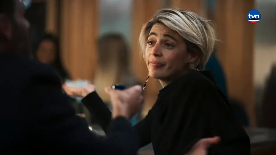 100 Días Para Enamorarnos - Capítulo 39