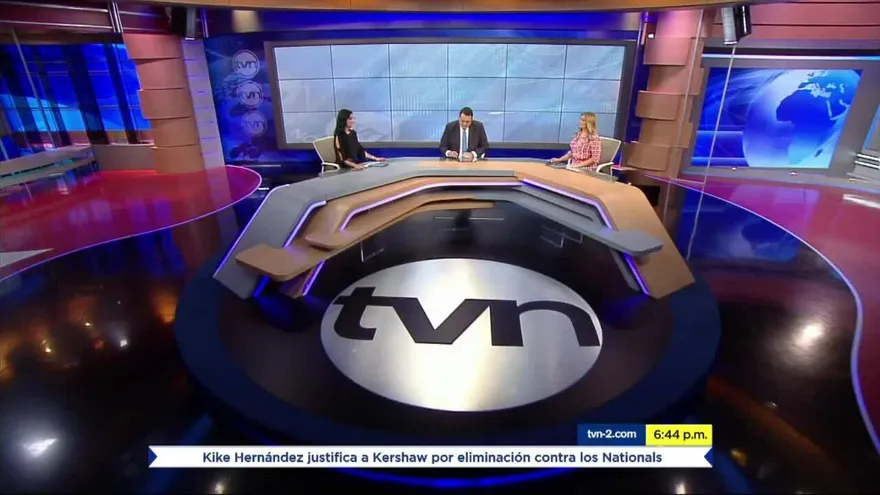 Noticiero Estelar 10 de octubre del 2019 - Bloque 2