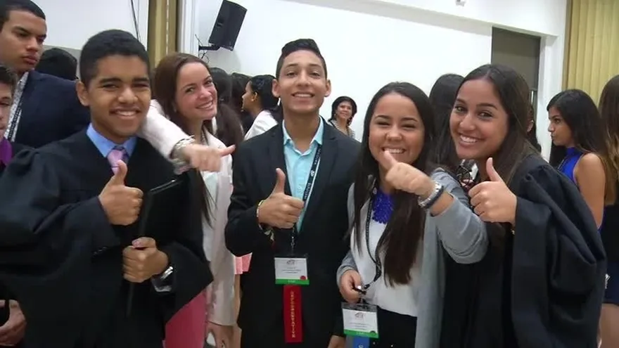 Despertando el pensamiento crítico de los jóvenes