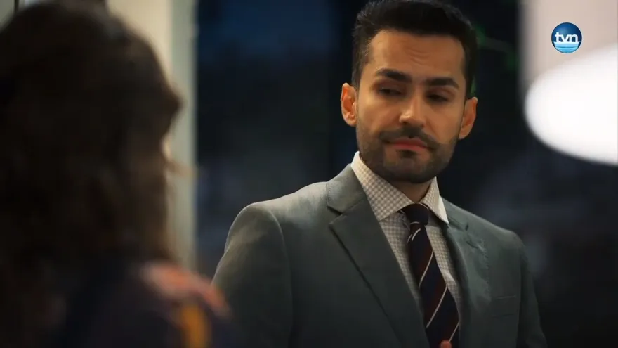 100 Días Para Enamorarnos - Capítulo 96