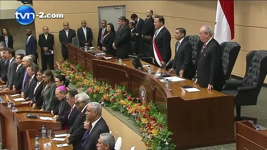 Obispo recuerda: la corrupción no es el único problema a enfrentar