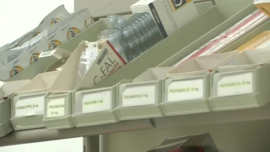 Propondrán una ley para bajar el costo de los medicamentos