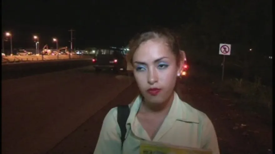 Atropellan a niño y a su madre en Veraguas