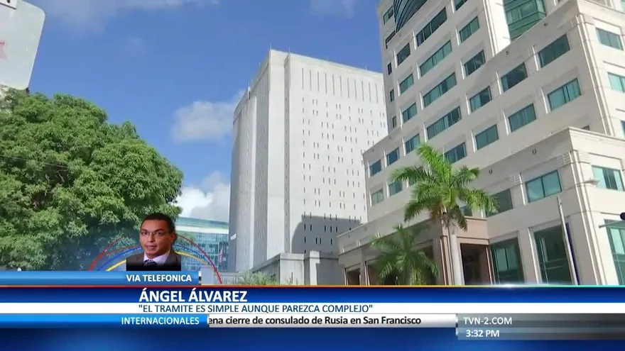 Posición de los querellantes por decisión de extradición de Martinelli