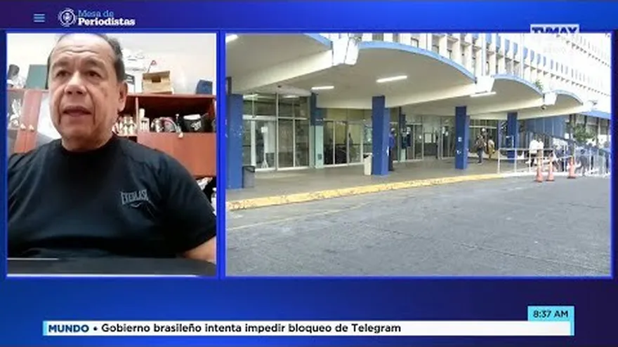 Medicinas en Panamá: Cuestionan y analizan decreto sobre compra de medicamentos