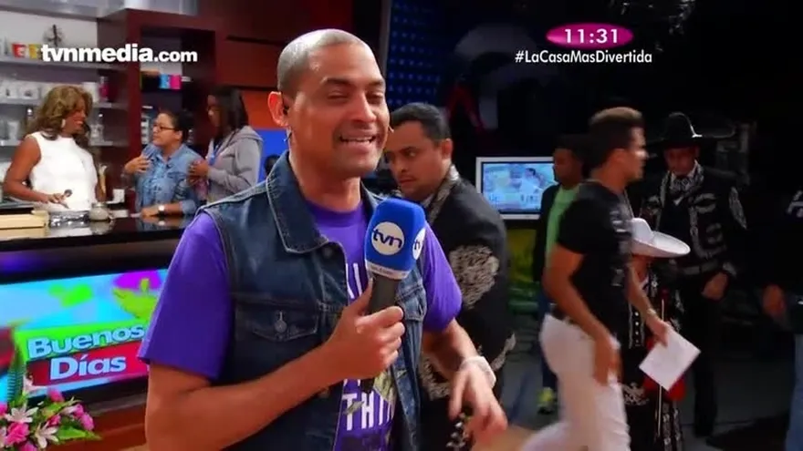 Resumen de la Semana - Jovana Michel